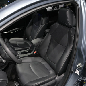 <span class=keywords><strong>Toyota</strong></span> Corolla 2025 Sedán en Oferta, Volante a la Izquierda, Auto Usado Listo para Transferencia, Hecho en China, en Condiciones Premium, Precio Competitivo - Product Image 5