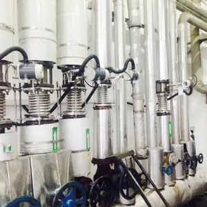 MICC Mittelwert: Wasser/Gas/Dampf hervorragende Korrosionsbeständigkeit LUGB-Flussmesser für verschiedene Branchen verwendet Formwechsel gering