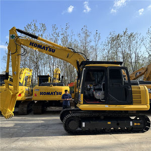 Precio bajo: Excavadora Komatsu Pc130 13ton Komatsu Digger 130-7 Japón hizo Komatsu Pc130 - Product Image 6