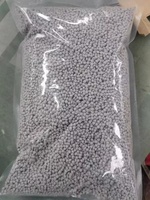 Fabricant chinois d'additifs fonctionnels pour masterbatch déshydratant, pour films soufflés en plastiques recyclés PP PE, qualité film, personnalisable, anti-UV