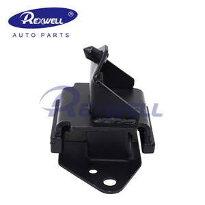 ขายส่งขายปลีก คุณภาพสูง 8-97234-977-2 ยางรองแท่นเครื่องด้านหน้าซ้ายสำหรับงานหนัก สำหรับ ISUZU D-MAX TFS77H 2002-2012 4JA1 4JH1 ดีเซลเทอร์โบ - Product Image 5