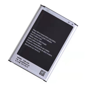 Chất lượng cao b800bc 3200mAh thay thế pin điện thoại di động cho Samsung <span class=keywords><strong>Galaxy</strong></span> Note 3 <span class=keywords><strong>Note3</strong></span> N900 N9000 N900A N9002 <span class=keywords><strong>n9006</strong></span> N9005 - Product Image 5