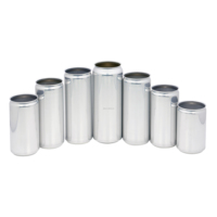 Fabricant OEM ODM de canettes en aluminium personnalisées pour boissons 200ml 250ml 330ml 500ml – Approvisionnement direct usine