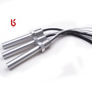 Nhiệt độ cao JTWB-OD-8600 nhiệt Detector Stick báo cháy Rod loại nhiệt độ Detector - Product Image 4