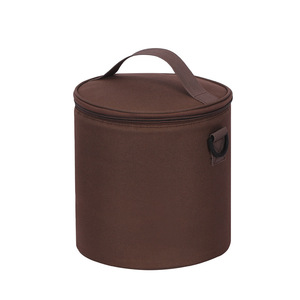 Outdoor Waterproof Folding Insulated Cooler <b>Bag</b> Big Capacity Portable Camping <b>Car</b> Beer <b>Storage</b> Keep Cold Convenient Easy To - Product Image 3
