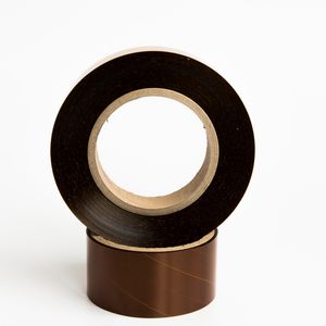 Pellicola in Poliimmide <span class=keywords><strong>KSV</strong></span> Cinese per Materiale Bobina Vocale TSV - Product Image 4