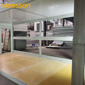 Aiskeesson — maison petite maison, plan, conteneur, maison de ville, fait avec des conteneurs - Product Image 2