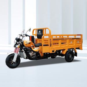 Motocicleta <span class=keywords><strong>Triciclo</strong></span> de Gasolina 200cc, <span class=keywords><strong>Precio</strong></span> de Motocicleta <span class=keywords><strong>Triciclo</strong></span> de Carga, <span class=keywords><strong>Triciclo</strong></span> de Gasolina - Product Image 3