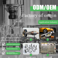 Systèmes d'automatisation avancés Oitech, excellence de fabrication de haute précision avec capacité de prototypage rapide