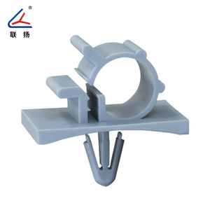 Pince de câblage réglable Lianyang PTS de type broche à deux sections pour faisceau de câbles de type tête d'avion - Product Image 4