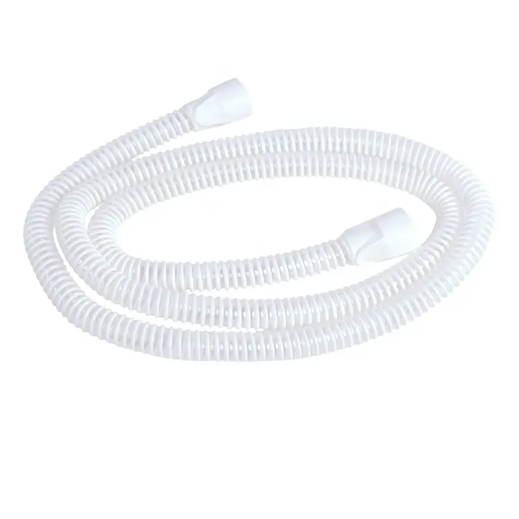 Schlanker CPAP-Schlauch 6-Fuß-CPAP-Schlauch Kompatibel mit ResMed S9 / Air Sense 10 / Air Curve 10-Serie