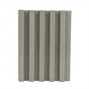 WPC Wall Panels Outdoor Decoration Modern Design Waterproof Fire Resistant Anti Termite Eco Friendly Vietnam Factory - Product Image 4