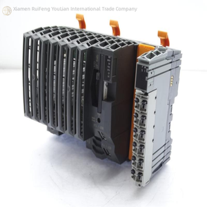 บี &amp; โปรเซสเซอร์ PLC รุ่น X20cp1585 มือสอง (488077129 - มือสอง) ของแท้ใหม่ พร้อมส่ง ระบบอัตโนมัติทางอุตสาหกรรม ชุด PLC สำหรับงานเฉพาะ - Product Image 1