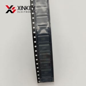 AD52090-QG28NRR หมายถึง AD52090 TSSOP28 ชิปวงจรขยายเสียงแบบ TYPE D วงจรรวม ใหม่และเป็นของแท้ - Product Image 1