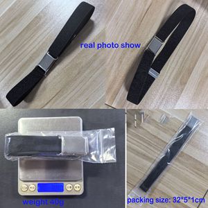 Adjustable Elastic Canvas Waist <b>Belt</b> for Kids Boys and <b>Girls</b> Comfortable Stretch Waistband - Product Image 4