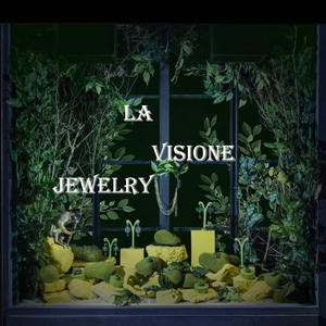 Boucles d'oreilles pendantes en cristal jaune, style vintage, essentielles pour les banquets, romantiques, plaquées argent 925 avec or 18 carats, bijoux personnalisés - Product Image 3