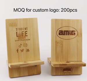 Tre điện thoại di động chủ đứng gỗ điện thoại chủ trạm <span class=keywords><strong>dock</strong></span> tre chủ cho bàn di động <span class=keywords><strong>Dock</strong></span> điện thoại di động - Product Image 6