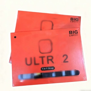 <span class=keywords><strong>2025</strong></span> Phiên Bản Mới Hiwatch Pro 7 Trong 1 Thông Minh Đồng Hồ Relojes Thông Minh Đồng Hồ Máu Giám Sát Tập Thể Dục Siêu Đồng Hồ - Product Image 1