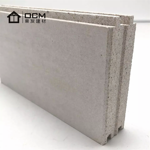 Panneau de sous-<span class=keywords><strong>plancher</strong></span> MgO au meilleur <span class=keywords><strong>prix</strong></span> Panneau d'<span class=keywords><strong>isolation</strong></span> thermique résistant à l'humidité et au feu pour le chauffage par le sol du sous-sol - Product Image 5