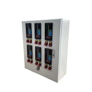 Instrument de mesure et de contrôle à boucle simple Shuozhou C80 avec affichage LED 160x80mm, compteur numérique - Product Image 5