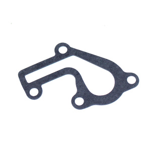 Junta de la cubierta del termostato del motor fueraborda Yamaha 682-12414-A1 para modelos de 9.9-15 HP - Product Image 3