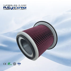 Filtro Aria 16546-VB000 P550890 Ricambio OEM per Nis-san Patrol Y61 Y62/Civilian W41 Prodotto in Cina Disponibile in Magazzino Spedizione Rapida - Product Image 3