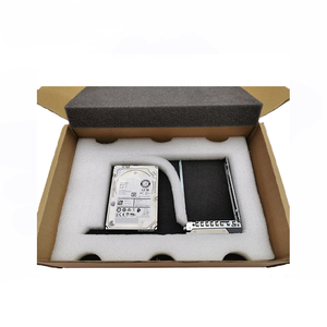 SSD Interno Hot Swap 4XB7A17065 B8JA <span class=keywords><strong>2</strong></span>.5 pollici PM1645a 6.4TB Mainstream SAS 12GB/s - Product Image 5