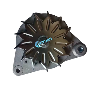 0191-2459 01912459 piezas de motor diésel generador de alternador para Cummins X1.7G1 X2.5G1 C17 D5 <span class=keywords><strong>C22</strong></span> C28 C12 D6 C16 - Product Image 4