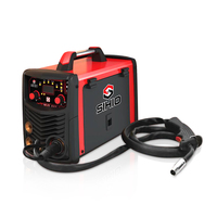 Sihio di alta qualità mini portatile igbt mma saldatore mig