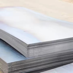 Offre Spéciale le meilleur et le moins cher prix de la tôle d'acier au carbone 1055 - Product Image 1