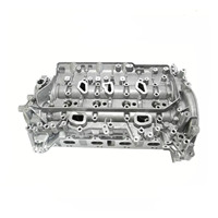 Nouvelle culasse en aluminium Goway Automotive 908526 Numéro OE 7701479110 7711497513 pour Nissan Renault M9R/M9T Diesel