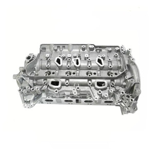 Ensemble de culasse en aluminium automobile 908526 pour numéro OE 7701479110 7711497513 Nissan <span class=keywords><strong>Renault</strong></span> M9R/M9T Moteur diesel - Product Image 3