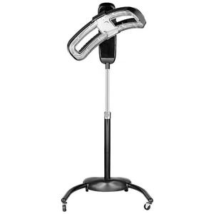 Secador de Pelo Profesional Giratorio de 360 Grados para Salón de Belleza, Procesador de Cabello de Pie para Peluquería - Product Image 4