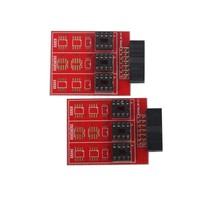 Xtool X100 plus X-100 PRO Auto Key Programmeur X100 + Mise À Jour Version avec EEPROM Adaptateur