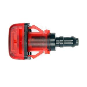 Honda Rear Windshield <b>Washer</b> Sprayer 76850-SZA-A01 Mechanical Nozzle Plastic For Odyssey Pilot 2009-2015 - Product Image 2
