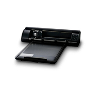 2026 nueva silueta 12 pulgadas Cameo 5a plotter de corte de vinilo negro mate