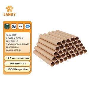 Insetto Hotel ricarica cartone tubi di nidificazione 100mm di lunghezza 8mm di larghezza per le api solitarie e Eco Friendly allevamento di api selvatiche - Product Image 1