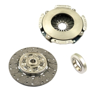 Pièces détachées pour chariot élévateur, ensemble d'embrayage de transmission pour Jac. CPD50 (LHQSJT) Original