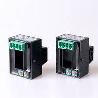 Sensor Arus Hall NJXSE B40 Dengan Jarum CS100B 4V Layanan OEM Sensor Arus