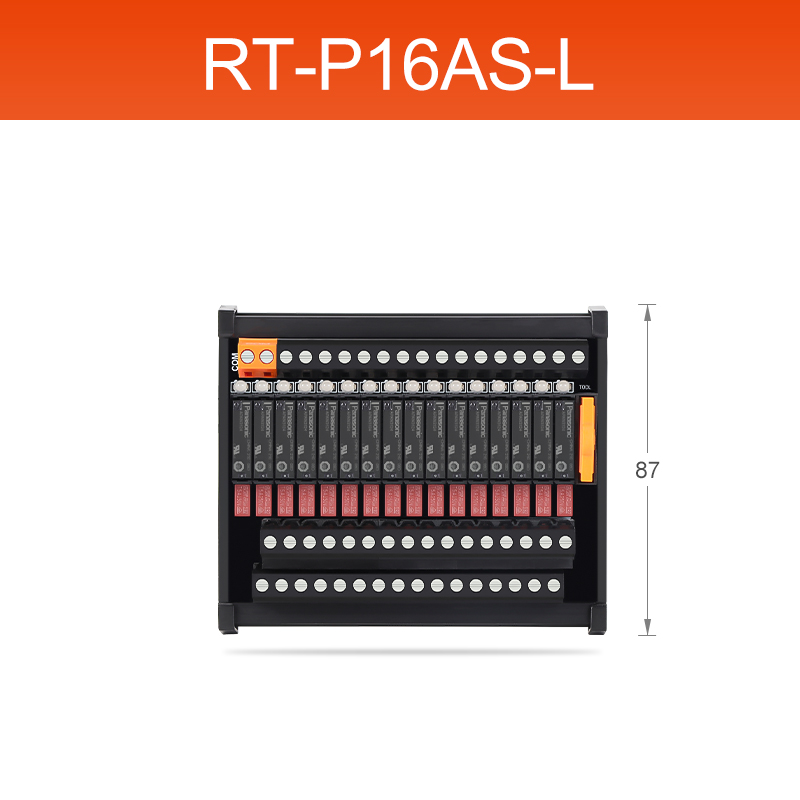 RT-P16AS-L   อาร์ที-พี16เอเอส-แอล