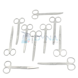 5รายการของชุดเครื่องมือผ่าตัดผสม - Product Image 1
