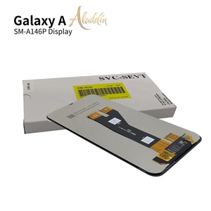 ชุดบริการ A146P LCD สำหรับ Samsung A14 5G ชิ้นส่วนที่ซ่อมแซมแล้วมีชุดบริการ SVC อย่างเป็นทางการสินค้าใหม่ - Product Image 6