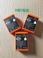 Batterie de grue à télécommande Autec pour Autec FUA10 Autec MH0707L NC0707L Ni-MH 7.20V 2000mAh / 14.40Wh
