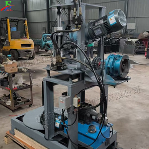 Ampla Gama de Aplicações Equipamento De Desmontagem De Tambor De Óleo Hidráulico Máquina De Corte De Tambor De Metal De Fácil Manutenção - Product Image 4