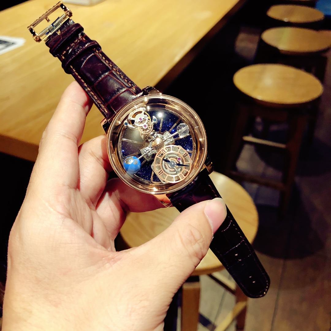 สีน้ำตาล