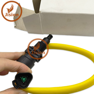 เซ็นเซอร์อุณหภูมิ107-8618สำหรับรถขุด314D 988F รถตัก330D - Product Image 1