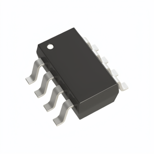 Buy Online Electronic Components SOT 23 8 Thin, TSOT 23 8 Data Acquisition AD7273BUJZ-REEL7 Original - Product Image 1