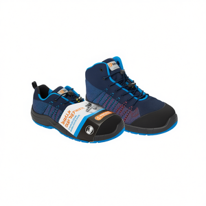 Chaussures de sécurité Ttake Techno Flex modèle Bass taille 39, chaussures de travail légères - Product Image 2