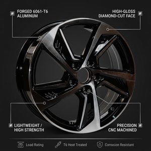 ล้อฟอร์จสีทอง ล้อฟอร์จ Vossen ล้อฟอร์จ <span class=keywords><strong>Woa</strong></span> ล้อฟอร์จชิ้นเดียว ล้อฟอร์จสีทอง ล้อฟอร์จขอบสีทอง - Product Image 3