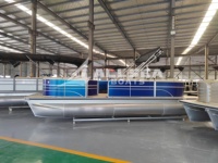 Siège de bateau en forme de bateau, fabricant, vente en gros